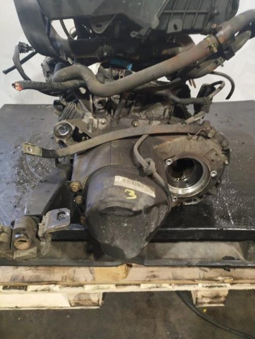 Image Boite de vitesses - RENAULT TWINGO 1