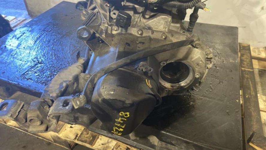 Image Boite de vitesses - RENAULT TWINGO 1