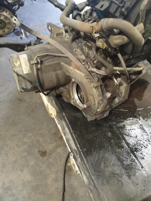 Image Boite de vitesses - RENAULT TWINGO 1