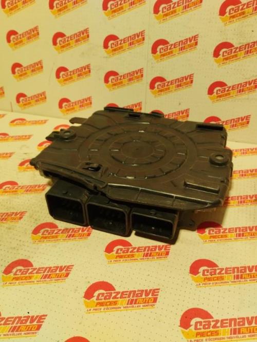 Image Calculateur - PEUGEOT 207