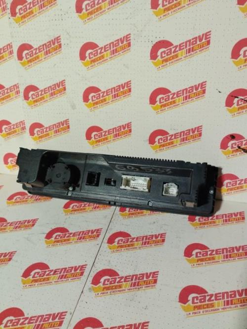 Image Commande chauffage - BMW SERIE 3 E46