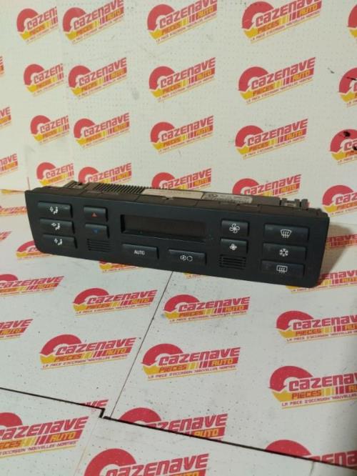 Image Commande chauffage - BMW SERIE 3 E46