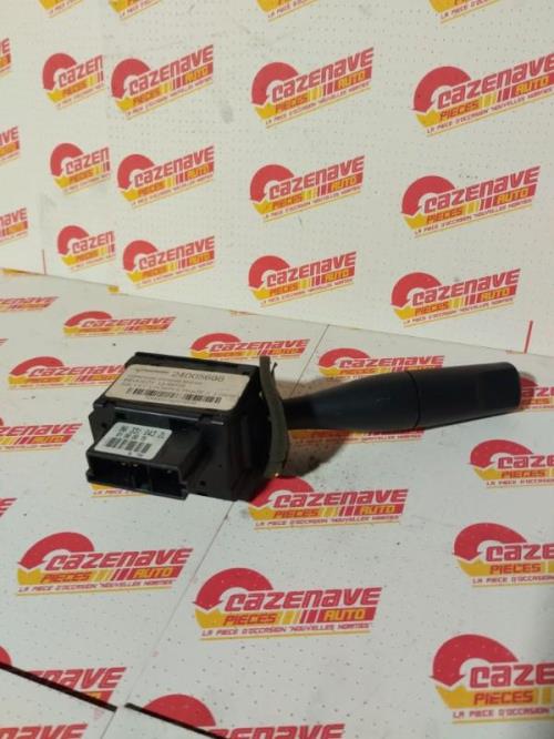 Image Commodo d'essuie glaces - PEUGEOT 306