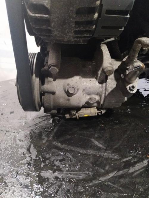 Image Compresseur clim - CITROEN C3 1