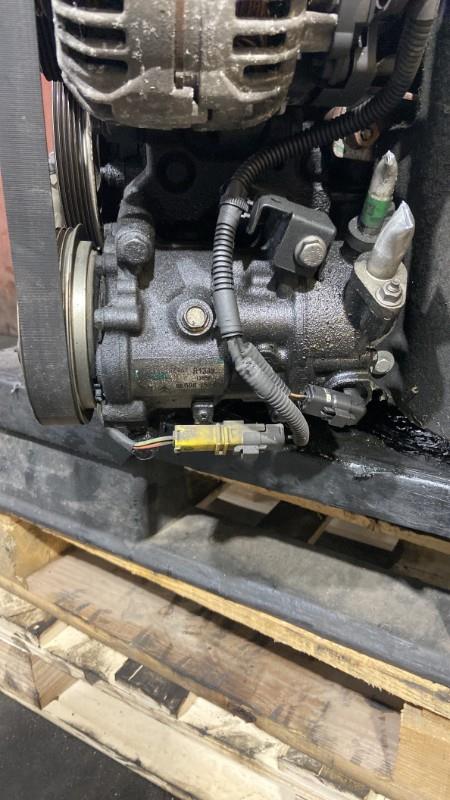 Compressore clima PEUGEOT 207 PHASE 1  - 1