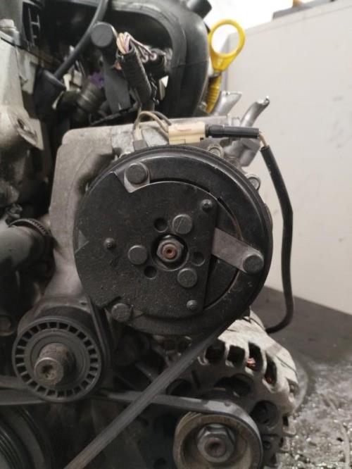 Image Compresseur clim - RENAULT TWINGO 1