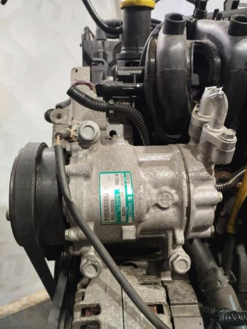 Image Compresseur clim - RENAULT TWINGO 1