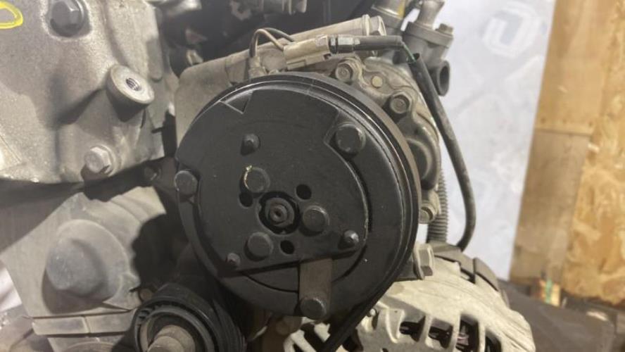 Image Compresseur clim - RENAULT TWINGO 1