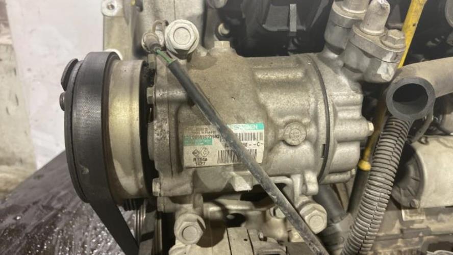 Image Compresseur clim - RENAULT TWINGO 1