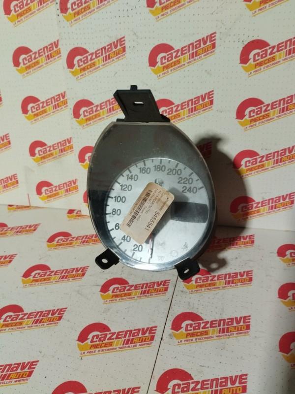 Compteur ALFA ROMEO 156 PHASE 1 Diesel - 1
