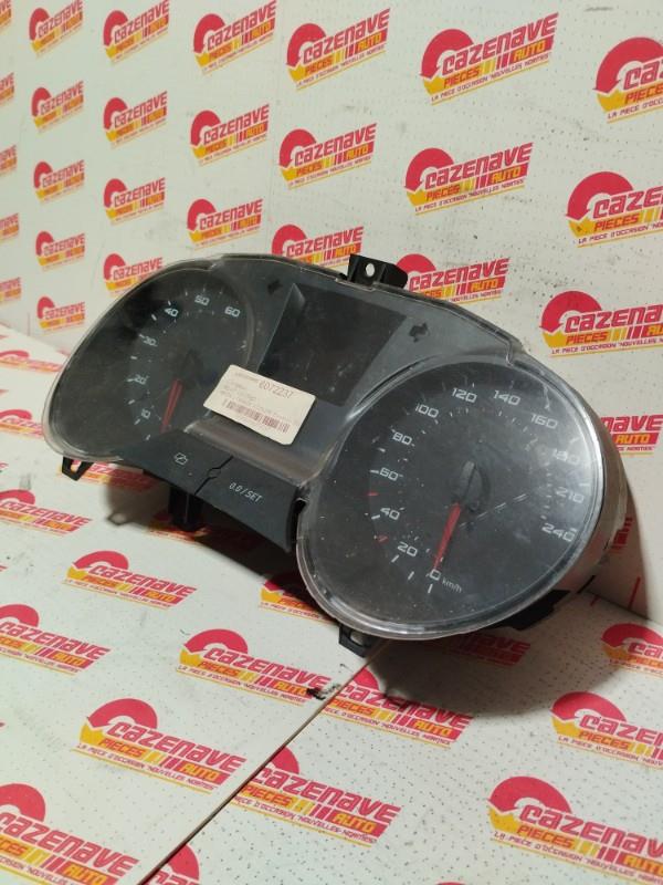 Tachimetro SEAT IBIZA 4 PHASE 1 COUPE Gasolina - 1