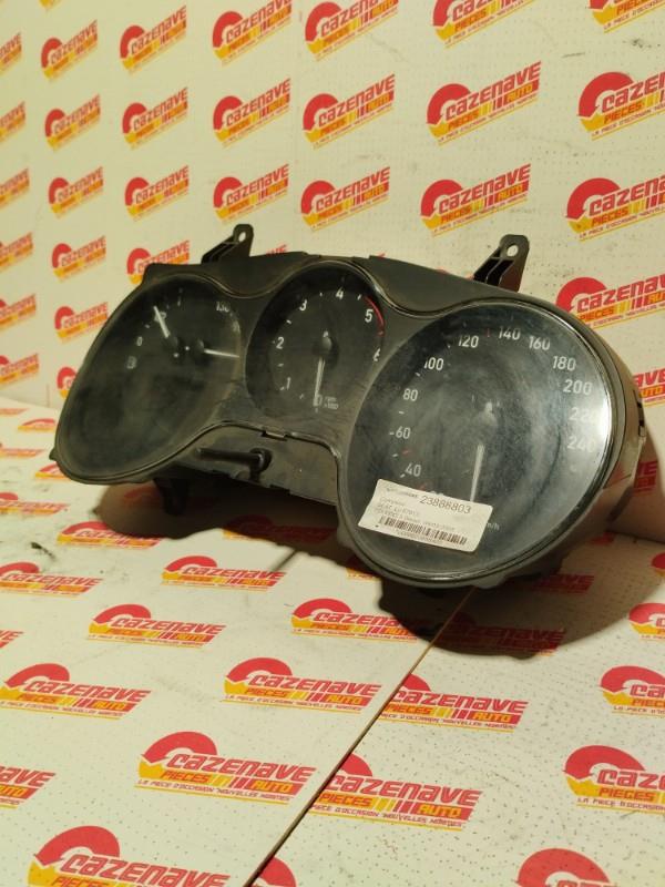 Compteur SEAT TOLEDO 3 Diesel - 1