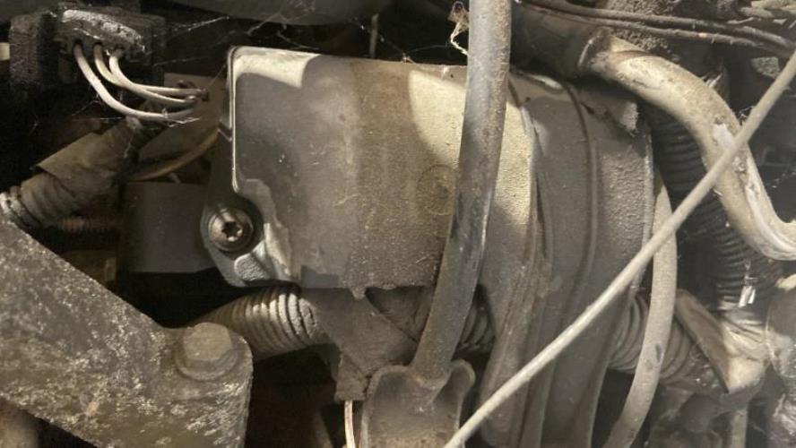 Image Demarreur - RENAULT ESPACE 3