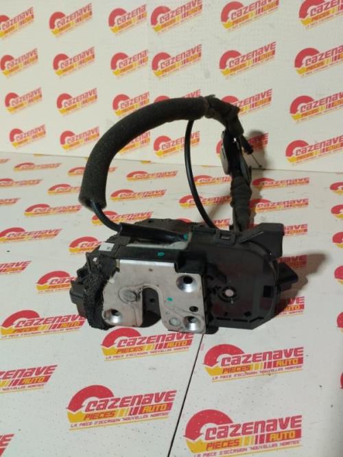Image Fermeture centralisee avant droit - RENAULT TWINGO 3