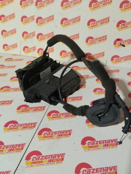 Image Fermeture centralisee avant droit - RENAULT TWINGO 3