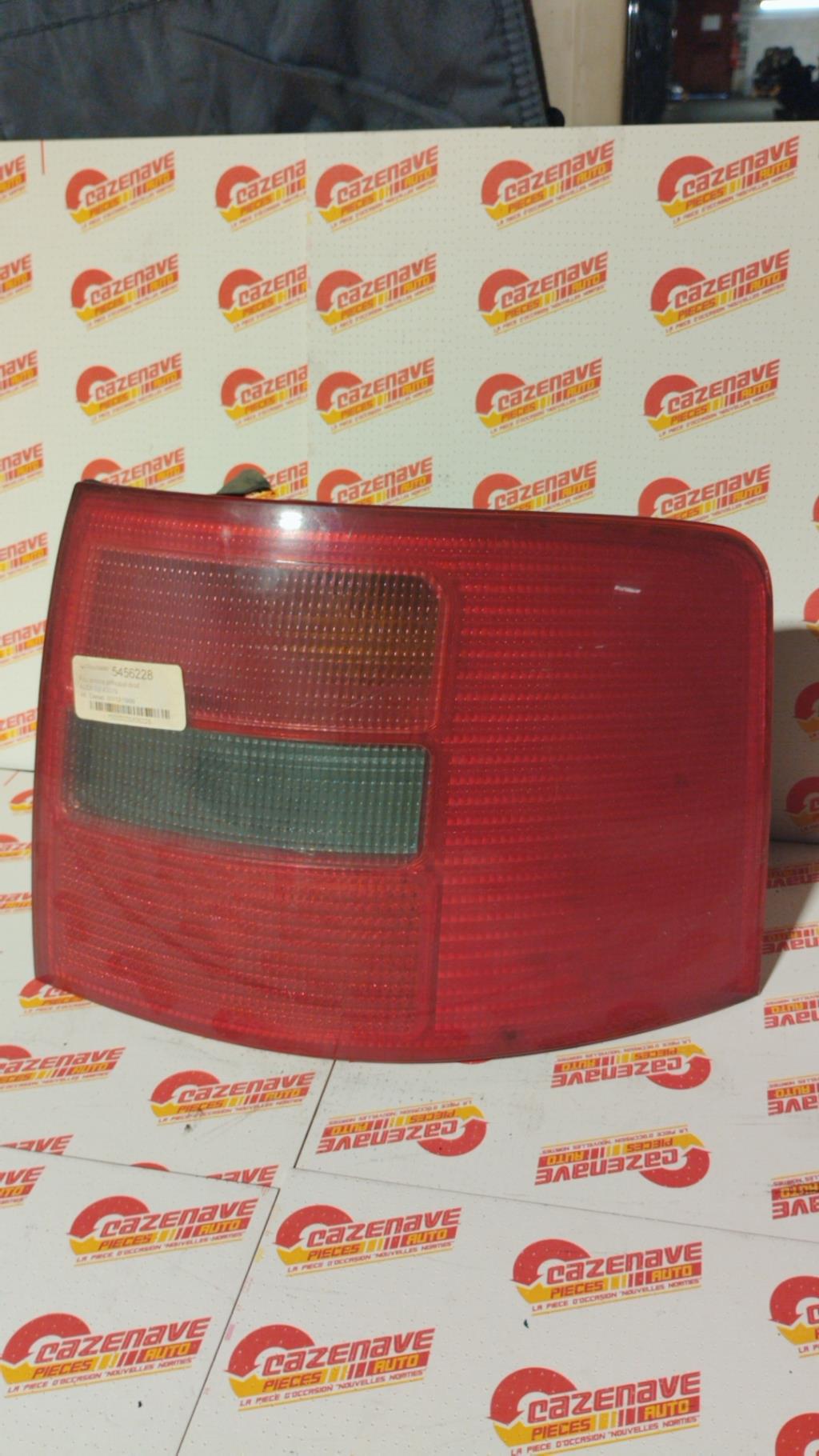 Fanale posteriore principale destro (luci) AUDI A6 2 PHASE 1 Diésel - 1
