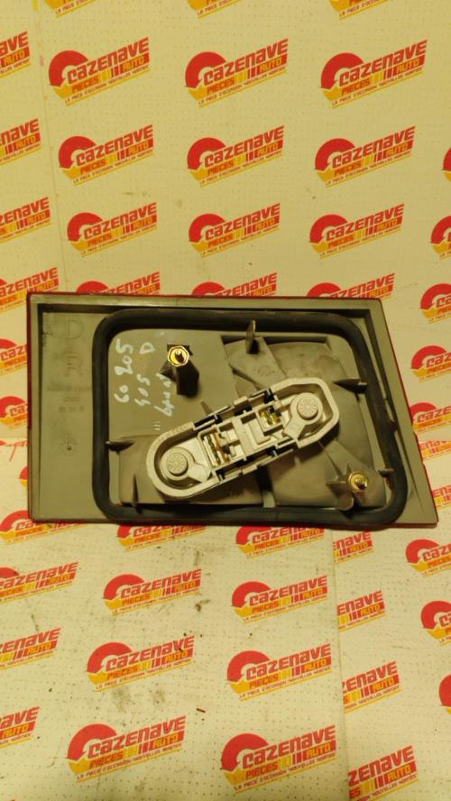 Image Feu arriere principal droit (feux) - PEUGEOT 405