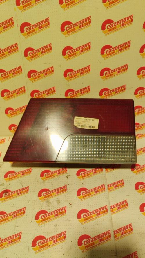 Image Feu arriere principal droit (feux) - PEUGEOT 405