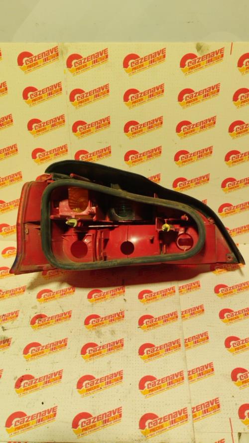 Image Feu arriere principal droit (feux) - PEUGEOT 106