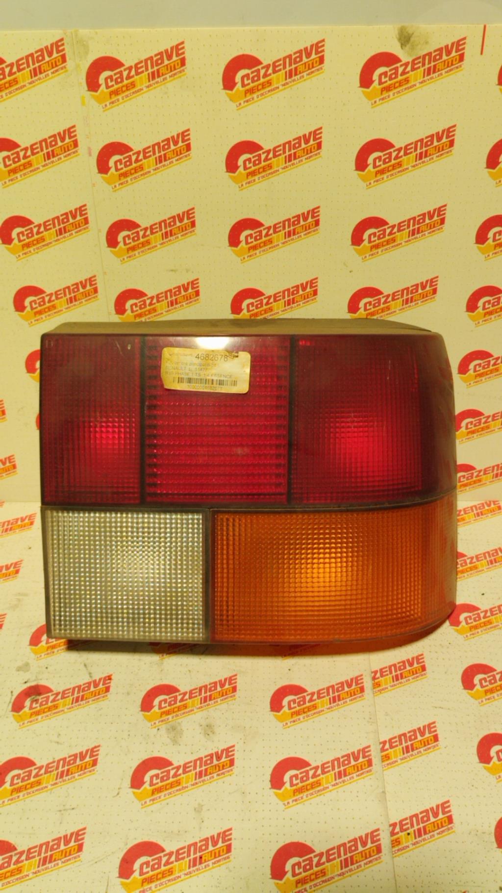 Pièce Auto