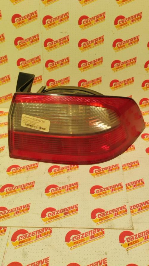 Image Feu arriere principal droit (feux) - RENAULT LAGUNA 2