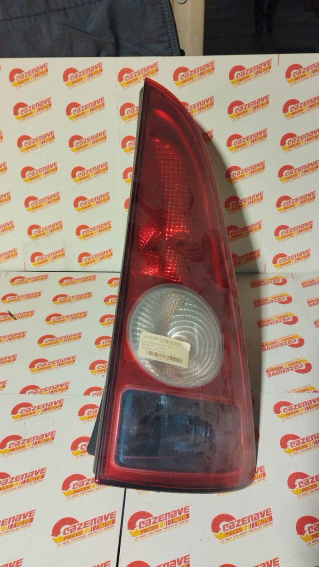 Pièce Auto