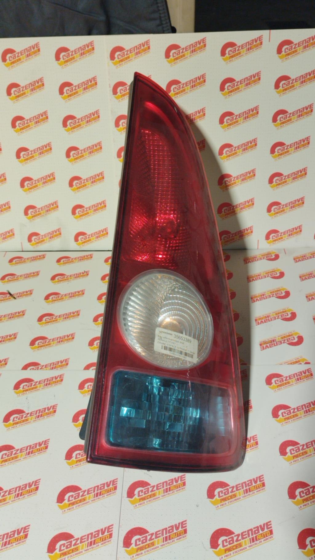 Pièce Auto