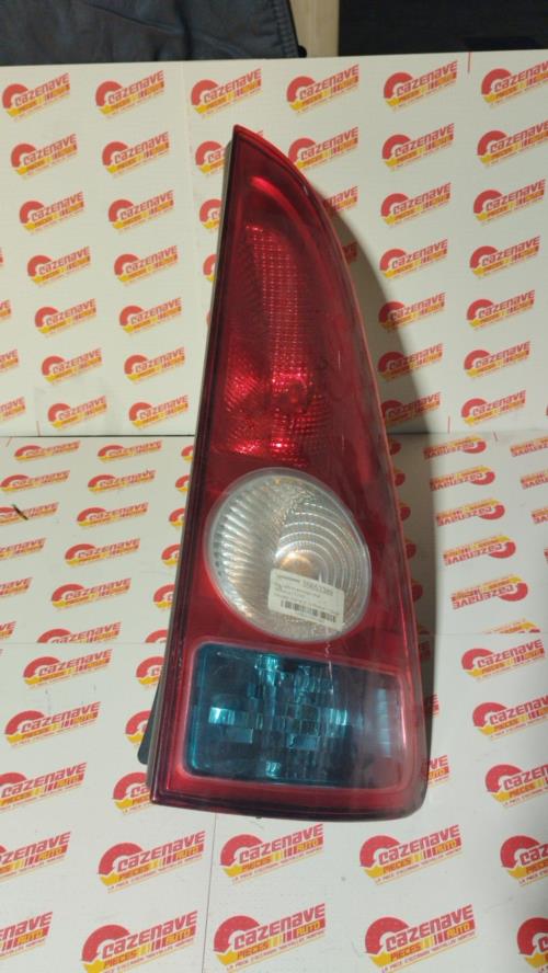 Image Feu arriere principal droit (feux) - RENAULT ESPACE 4