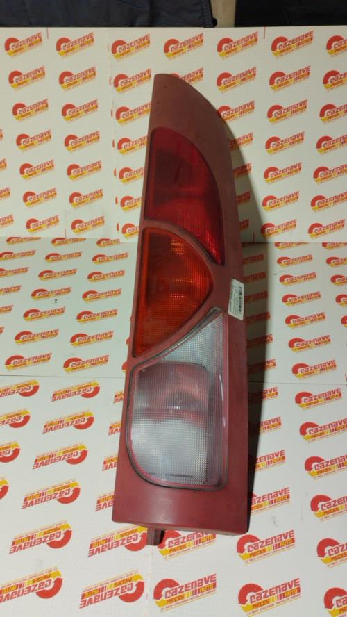 Image Feu arriere principal droit (feux) - RENAULT KANGOO 1