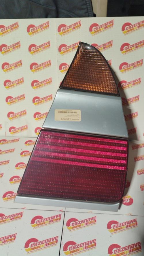 Image Feu arriere principal droit (feux) - CITROEN XM