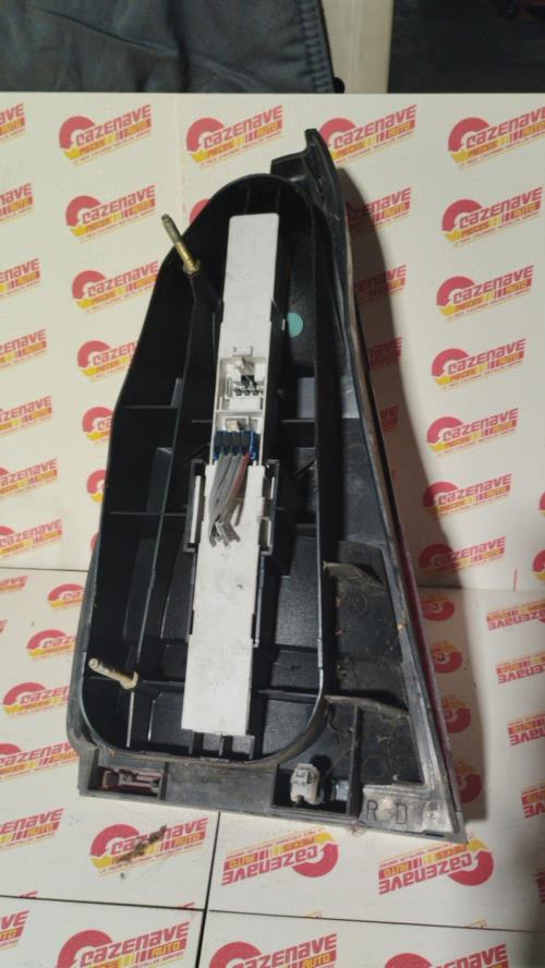 Image Feu arriere principal droit (feux) - CITROEN XM