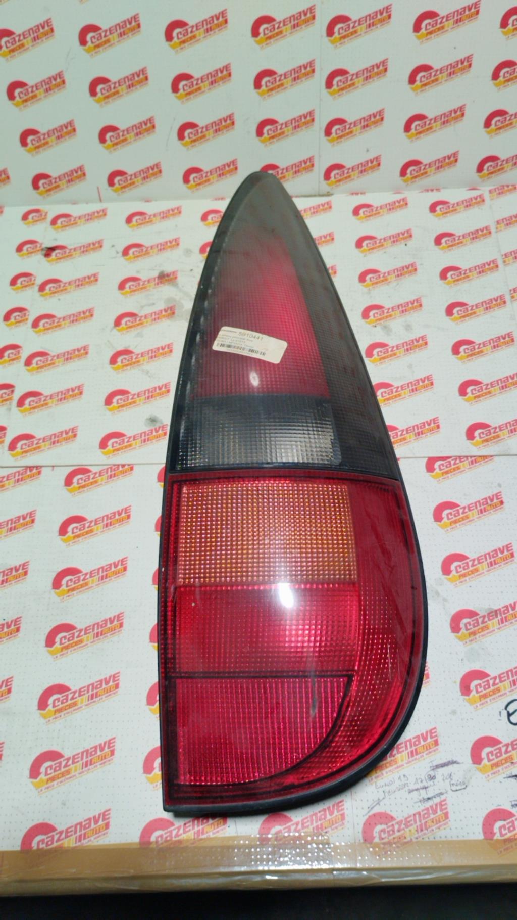 Pièce Auto