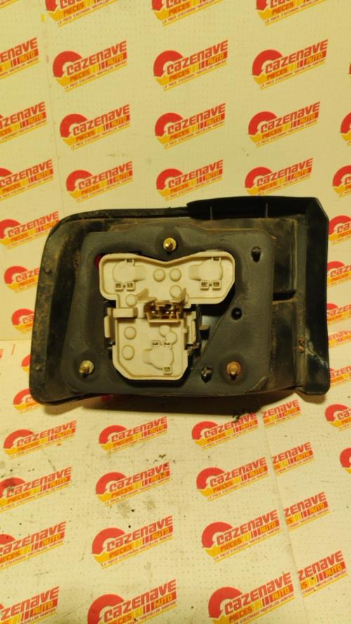 Image Feu arriere principal droit (feux) - RENAULT R21