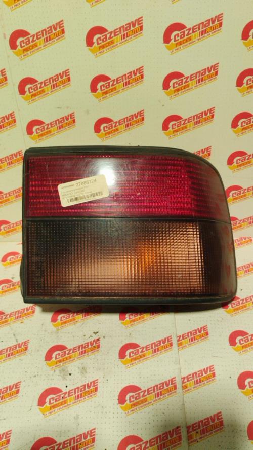 Image Feu arriere principal droit (feux) - RENAULT R21
