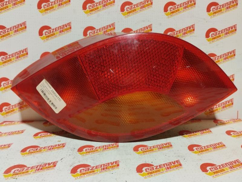 Fanale posteriore principale sinistro (luci) FORD KA 1 PHASE 1 Gasolina - 1