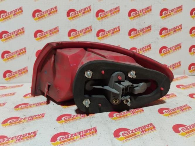 Image Feu arriere principal gauche (feux) - ALFA ROMEO 147
