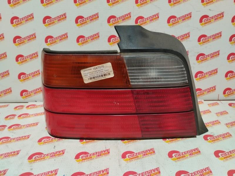 Fanale posteriore principale sinistro (luci) BMW SERIE 3 E36 Diésel - 1