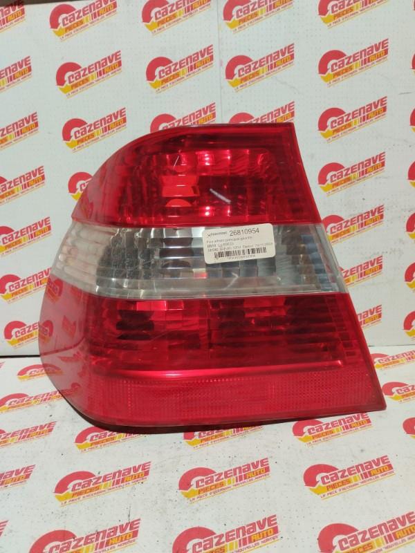 Fanale posteriore principale sinistro (luci) BMW SERIE 3 E46 PHASE 2 Diésel - 1