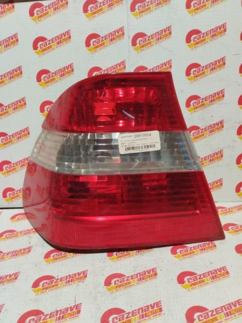 Image Feu arriere principal gauche (feux) - BMW SERIE 3 E46