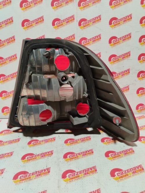 Image Feu arriere principal gauche (feux) - BMW SERIE 3 E46