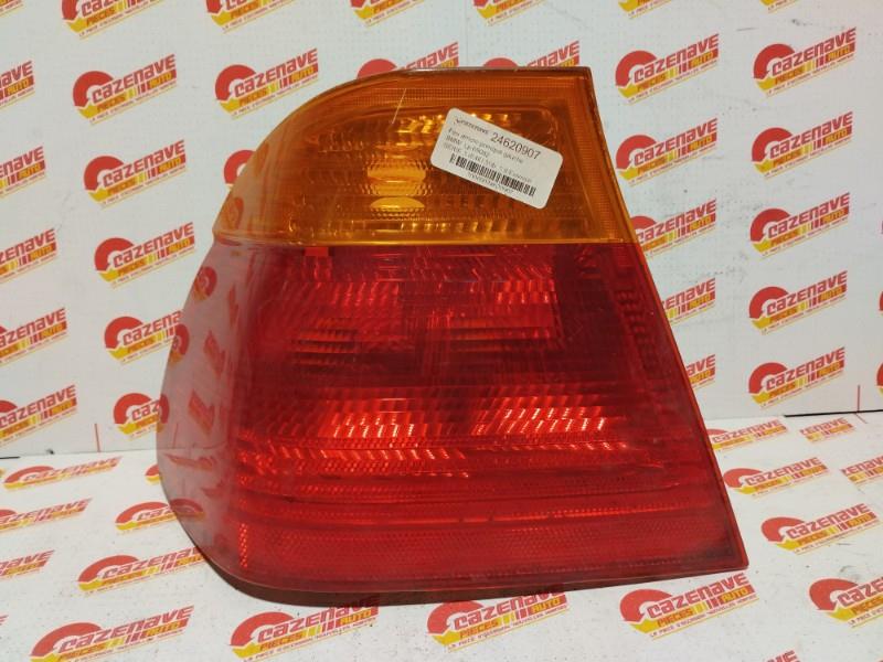 Fanale posteriore principale sinistro (luci) BMW SERIE 3 E46 PHASE 1 Gasolina - 1
