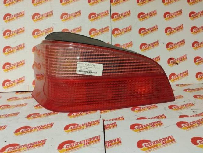 Image Feu arriere principal gauche (feux) - PEUGEOT 106