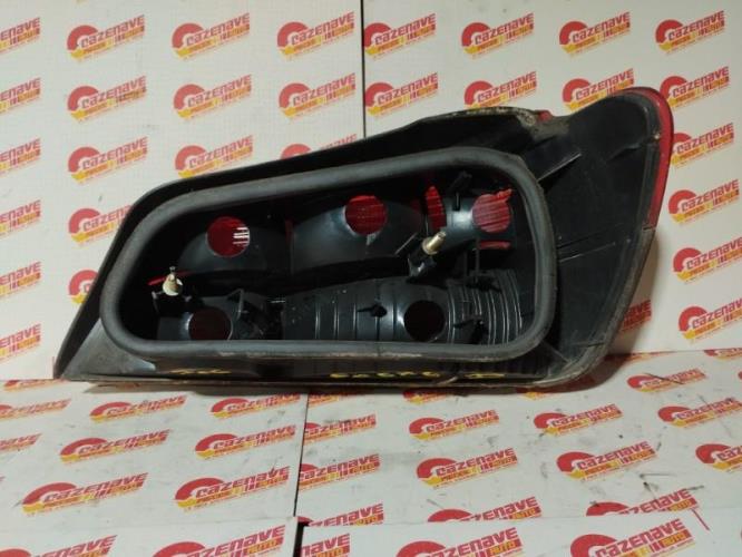 Image Feu arriere principal gauche (feux) - PEUGEOT 306