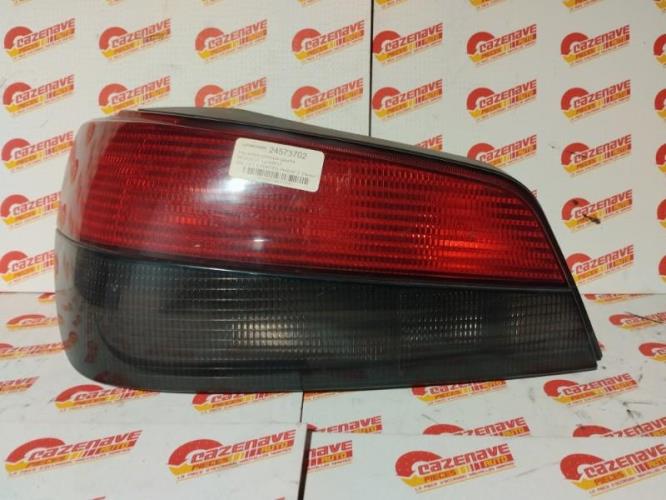 Image Feu arriere principal gauche (feux) - PEUGEOT 306