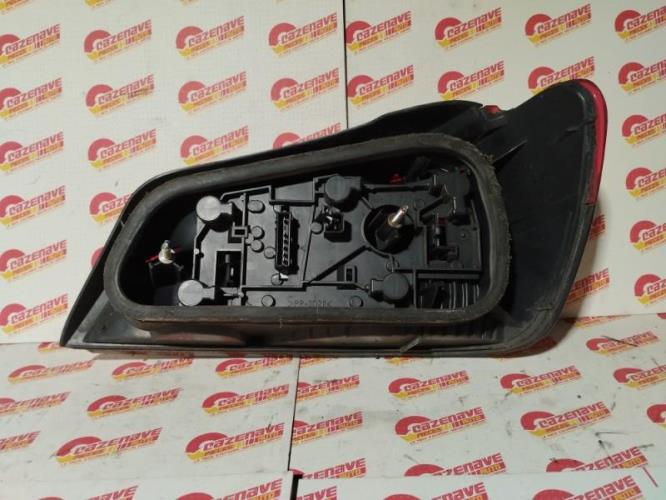 Image Feu arriere principal gauche (feux) - PEUGEOT 306