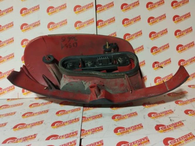 Image Feu arriere principal gauche (feux) - PEUGEOT 306