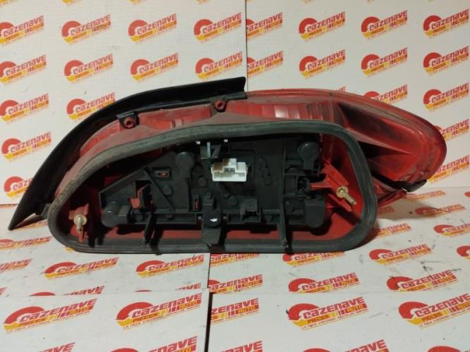 Image Feu arriere principal gauche (feux) - PEUGEOT 406