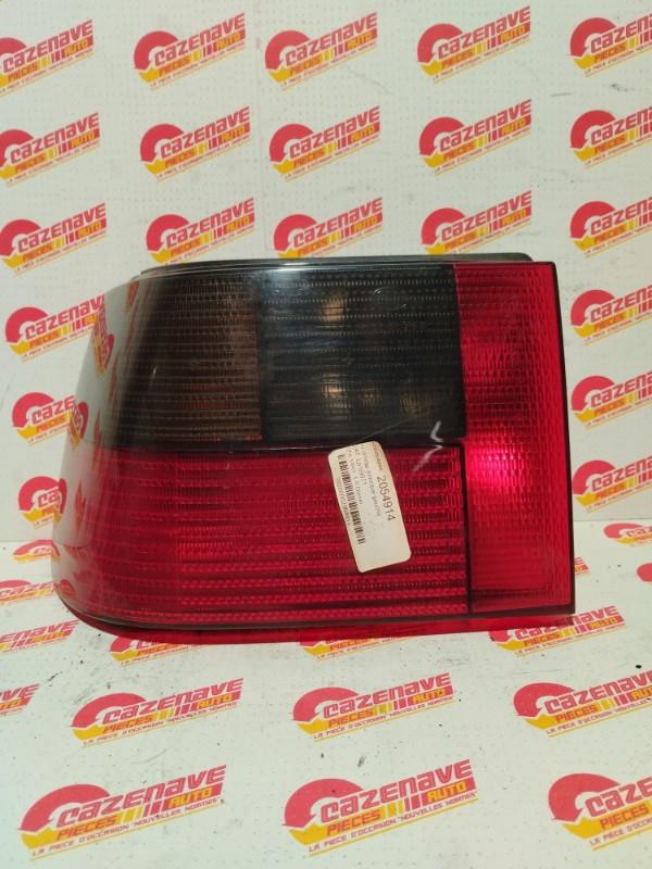 Fanale posteriore principale sinistro (luci) SEAT IBIZA 2 PHASE 2 Diésel - 1