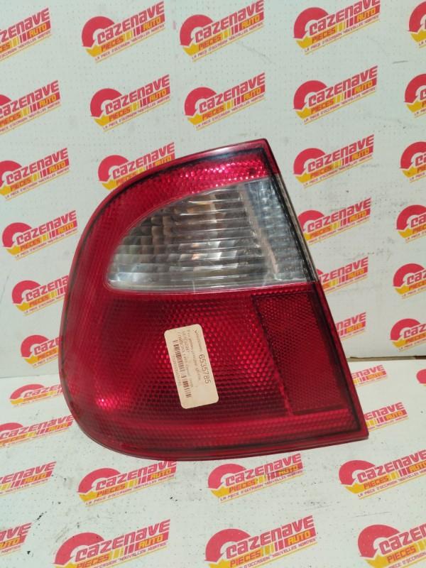 Fanale posteriore principale sinistro (luci) SEAT CORDOBA 1 PHASE 2 COUPE Diésel - 1