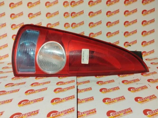 Image Feu arriere principal gauche (feux) - RENAULT GRAND ESPACE 4